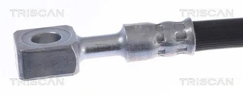 Гибкая тормозная трубка передняя на Isuzu Trooper  UBS