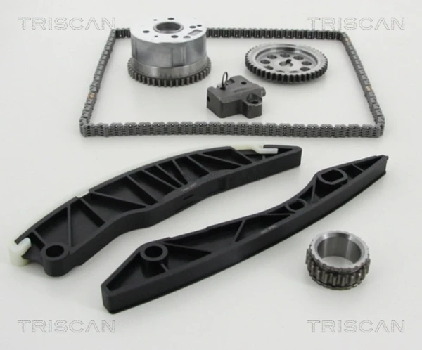 Комплект цепи ГРМ 865043002 Triscan