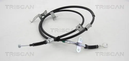 Трос ручника 8140501111 Triscan