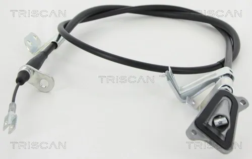 Трос ручника 814014177 Triscan