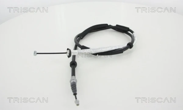 Задний правый трос ручника FBS09059 FTE