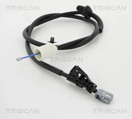 Передний трос ручника 8140381120 Triscan