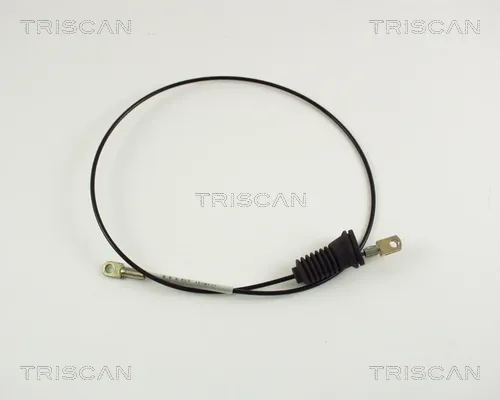 Задний правый трос ручника 814027122 Triscan