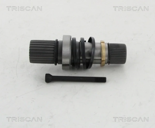 Вал привода полуоси 854029691 Triscan