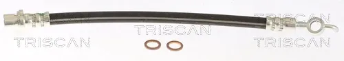 Задний тормозной шланг 815013249 Triscan