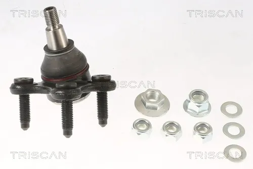 Нижняя левая шаровая опора 8500295002 Triscan