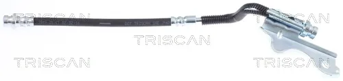 Шланг тормозной задний левый 815043231 Triscan