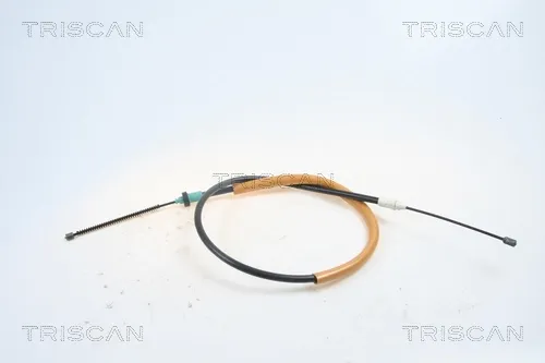 Задний правый трос ручника LWB20 TecH-France