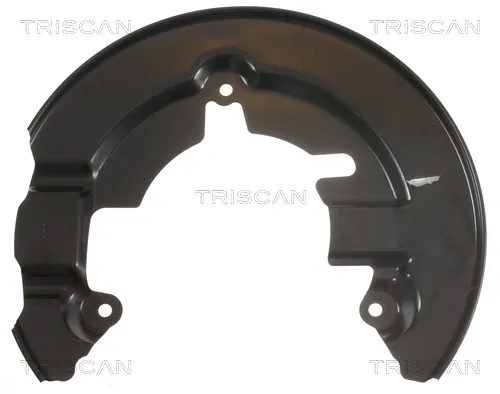 Защита тормозного диска переднего правого 812516102 Triscan