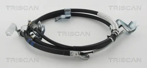 Задний правый трос ручника 8140131343 Triscan