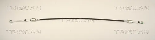 Трос переключения передач 814015702 Triscan