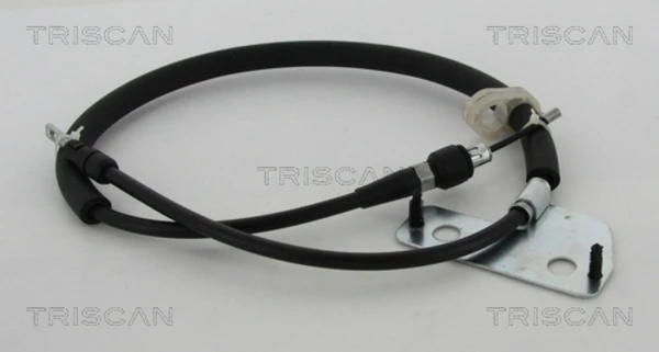 Задний правый трос ручника 814080128 Triscan