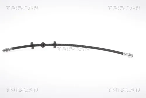 Задний тормозной шланг FT2504 K&K