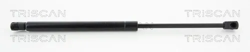 Амортизатор багажника 871043230 Triscan