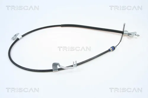Задний правый трос ручника 814028183 Triscan