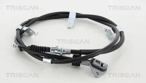 Трос ручника 8140131295 Triscan