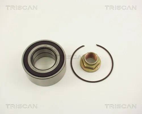 Подшипник ступицы передней/задней 853017110 Triscan