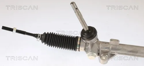 Управление рулевое в сборе на Nissan Qashqai I J10