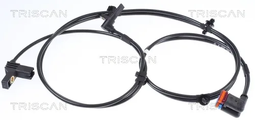Датчик АБС задний левый 818023236 Triscan