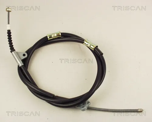 Трос ручника 814013154 Triscan