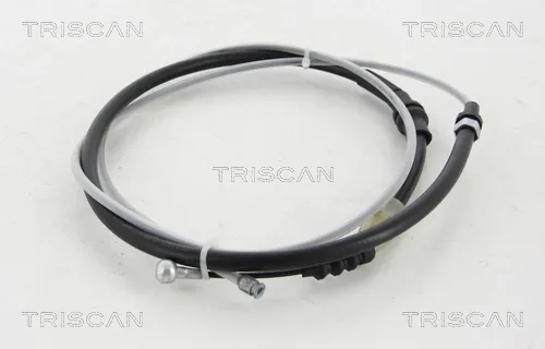 Задний трос ручника AD5502081 Adriauto