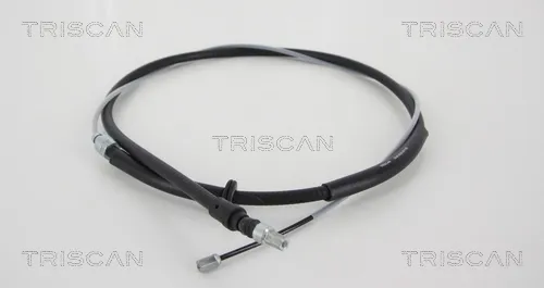Задний трос ручника LIN350226 Linex