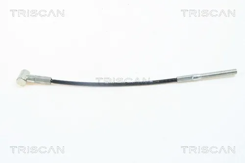 Передний трос ручника J3911024 Nipparts