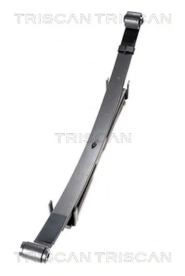 Рессора задняя 4131080020 Suzuki