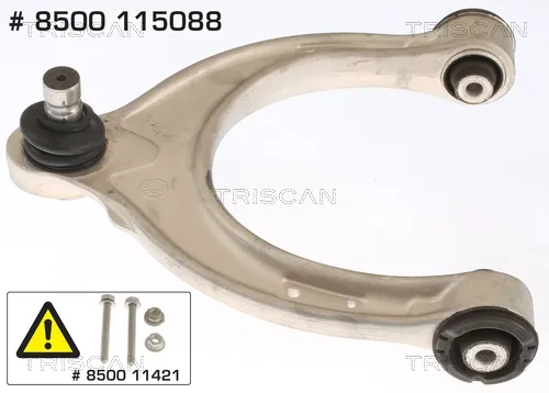 Верхний рычаг 8500115088 Triscan