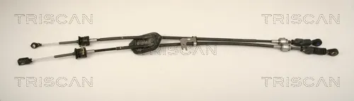 Трос КПП Citroen C1 I