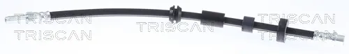 Задний тормозной шланг 815027214 Triscan