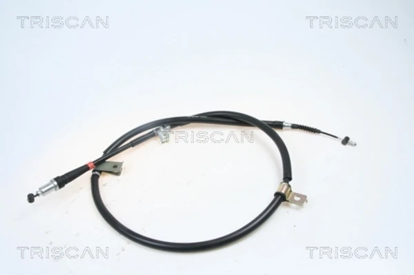 Трос ручника BR0877 Euroflex