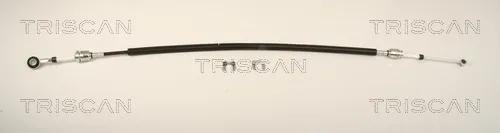 Трос переключения передач 814015711 Triscan