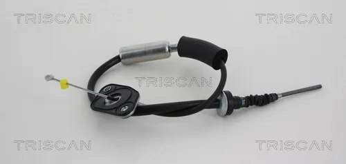 Трос сцепления 814021202 Triscan