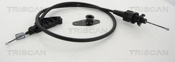 Передний трос ручника 474625 Peugeot/Citroen