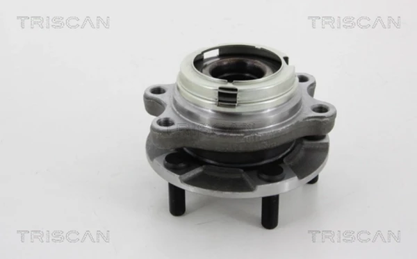 Передняя ступица Nissan Teana 