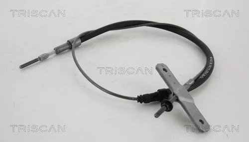 Передний трос ручника 8140291158 Triscan