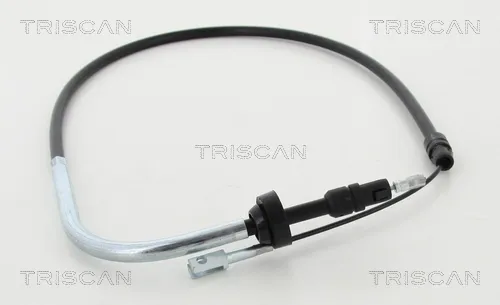 Передний трос ручника BC1377 DP Group
