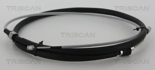 Задний трос ручника 8140291166 Triscan