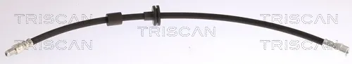 Шланг тормозной передний Mercedes E W124