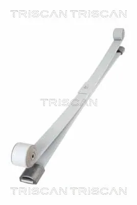 Рессора задняя 876516047 Triscan