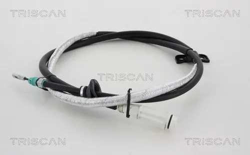 Задний трос ручника 814027149 Triscan