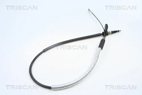 Трос ручника 814012122 Triscan