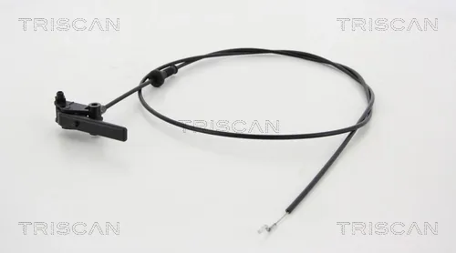 Трос капота 814028601 Triscan