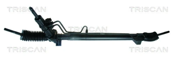 Рулевая рейка 0052302 GKN-Spidan