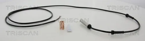 Датчик АБС передний 818023104 Triscan