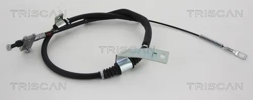 Задний правый трос ручника 814044110 Triscan