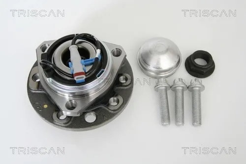 Передняя ступица 853024120 Triscan
