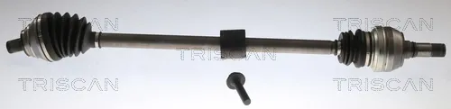 Правая полуось 3Q0407764DV VAG
