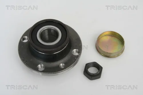 Задняя ступица 853015226 Triscan
